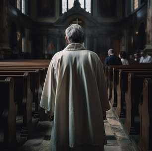 Padre é preso em São Francisco de Paula após celebração religiosa
