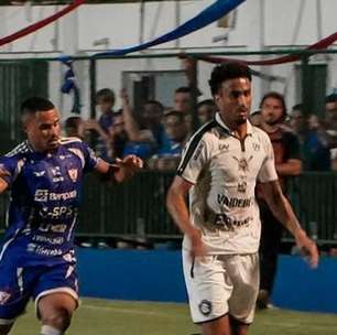 Nos pênaltis, Remo bate o Águia e avança à semifinal do Parazão