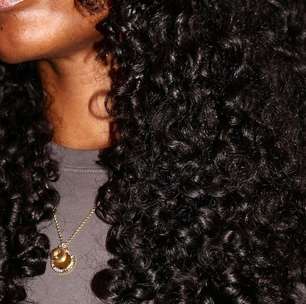 Cabelo cacheado: 5 erros comuns que atrapalham a definição