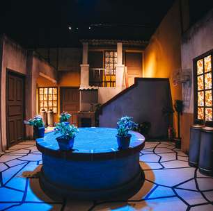 'Chaves - A Exposição' é prorrogada até março no Via Parque Shopping