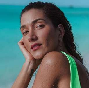 Gabriela Pugliesi revela motivo de deixar o vegetarianismo: 'Bife sangrando'