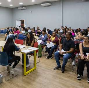 Prefeitura de Mogi realizará Mutirão de Empregos com 344 vagas e salários até R$ 3,9 mil