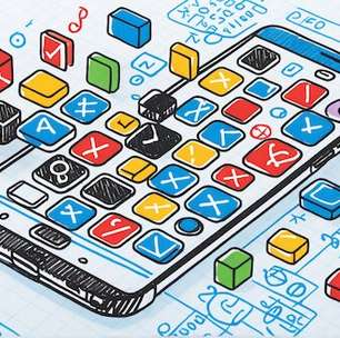 Os dez apps mais baixados no mundo em janeiro