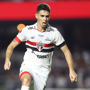 São Paulo e Oscar dão passo importante para rescisão de contrato; entenda