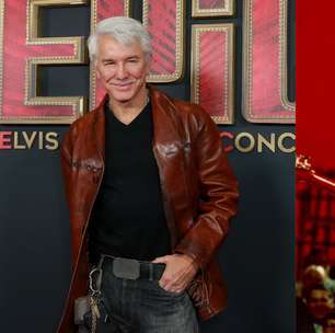 Baz Luhrmann anuncia novo projeto sobre Elvis Presley