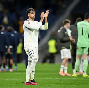 Asencio revela estado de Vini Jr após caso de racismo na Champions