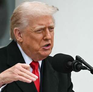 A primeira reunião do 'Conselho de Paz' de Trump