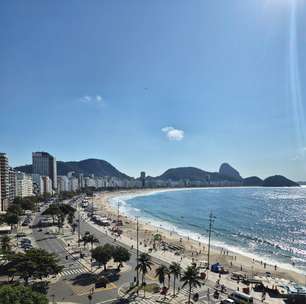 Roberto Anderson: Ícones cariocas/ Ícones brasileiros