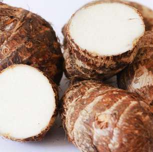 Culinária versátil: como o inhame substitui o creme de leite nas receitas