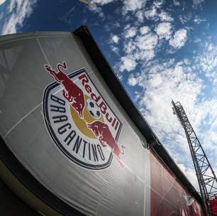 Red Bull Bragantino segue se preparando para duelo decisivo no Paulistão