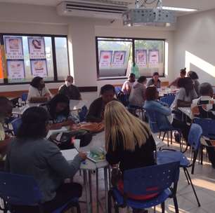 Programa gratuito de alfabetização abre inscrições em 12 unidades no estado do Rio