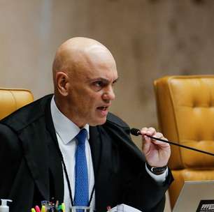 Moraes vota contra dispensa de comprovante de vacina contra Covid para crianças em SC