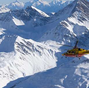 Avalanches nos Alpes resultam na morte de três esquiadores na Itália