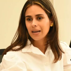 Filho de deputada colombiana defensora do Trump é detido nos EUA