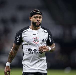 Vantagem histórica do Corinthians contrasta com favoritismo do Athletico-PR; veja odds