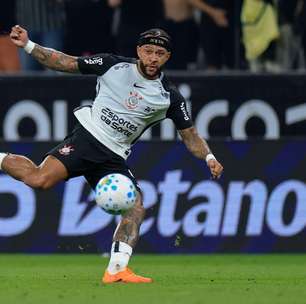 Palpite Athletico-PR x Corinthians - Brasileirão - 19/02/2026