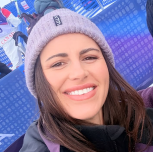 Repórter viraliza ao apresentar embriaguez em transmissão nos Jogos de Inverno; confira