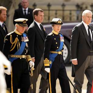 Orgia, abuso sexual de adolescente e maus-tratos: os escândalos envolvendo o ex-príncipe Andrew