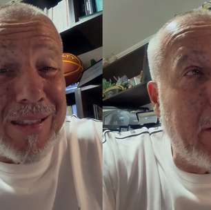 Presidente da Mancha diz que 'não vai ter choro' com resultado do carnaval: 'Fizemos o nosso melhor'