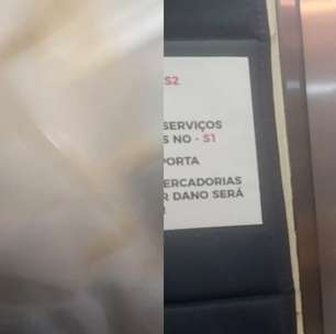 Polícia divulga vídeo gravado por corretora no momento em que é atacada por síndico antes de morrer
