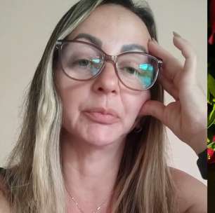 Mãe de jovem esfaqueada 30 vezes diz que estado de saúde da filha ainda é grave