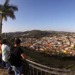 City Tour 'Um Novo Olhar Sobre Guararema' abre inscrições para primeira edição do ano