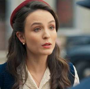 Celso ou Túlio? Escolha de Estela em final de 'Êta Mundo Melhor!' surpreende público