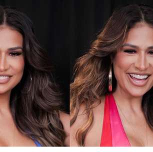 Simone Mendes surge magérrima após maratona de shows no Carnaval