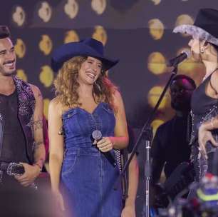 Ator de 'Coração Acelerado' é gay e faz extra como drag-queen; veja