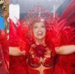 REVELAÇÃO! Saiba o que tirou pontos da bateria de Virgínia na Grande Rio