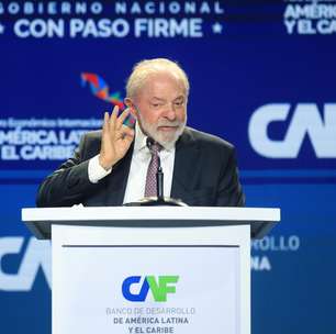 Lula pediu avaliação sobre defesa do Brasil após ação dos EUA na Venezuela