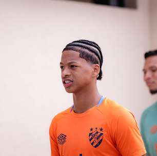 Diretor do Sport quebra o silêncio e explica por que Zé Lucas ainda não jogou: "E a meritocracia?"