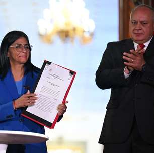 Venezuela aprova anistia; Espanha pede que UE suspenda sanções