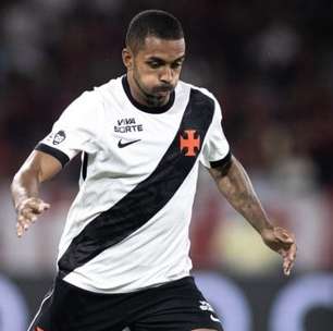 Vasco não quer vender lateral Paulo Henrique e blinda outros jogadores