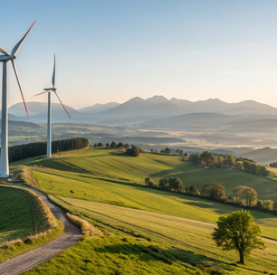 O avanço da energia eólica no Brasil e como ele muda o consumo, tarifas e planejamento nacional