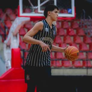 Irmão de brasileiro da NBA deixa o Corinthians e assina com rival paulista