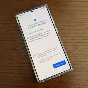 A Samsung finalmente desbloqueou as atualizações do sistema Google Play: os dispositivos Galaxy com One UI 8 agora têm a atualização de janeiro disponível