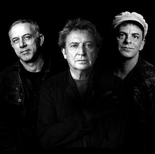Com Andy Summers, Call the Police fará 3 shows em São Paulo no mês de março