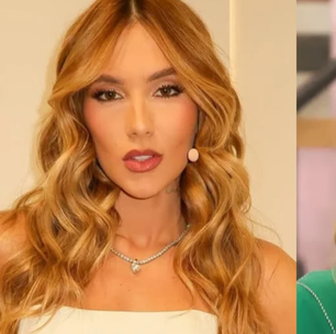 Luana Piovani detona novamente Virginia: 'A tal da Virginia...'