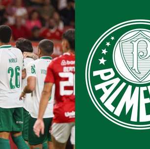 OBRIGADO FILHO! Corinthians ajuda Palmeiras na rodada; entenda