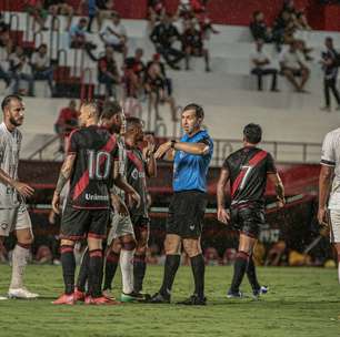 Atlético-GO conhece adversário na Copa do Brasil valendo R$ 1,5 MI