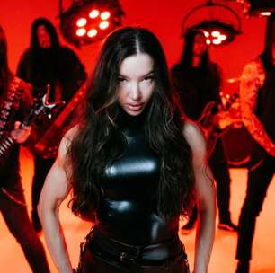 Arch Enemy anuncia nova cantora dois meses antes de show no Brasil; ouça 1º single com ela