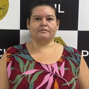 Falsa advogada é presa em Teresina e vira peça-chave em operação que apura esquema com facção