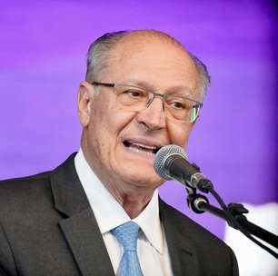 Alckmin anuncia regulamentação de salvaguardas em acordos comerciais