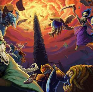 Slay the Spire 2 recebe novo trailer animado e data de lançamento de acesso antecipado