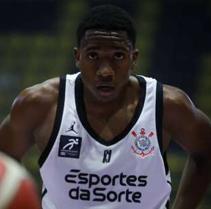 Corinthians domina, vence em casa no NBB e emenda quinta vitória consecutiva