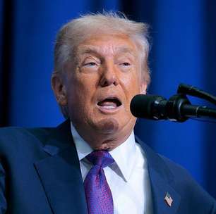 Trump diz que mundo tem 10 dias para ver se Irã concorda com acordo ou 'coisas ruins acontecerão'