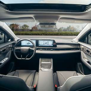 Chega de telas? Por que a China impõe volta de botões físicos nos carros?