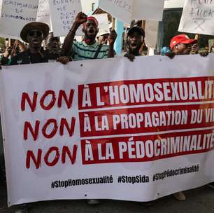 Governo do Senegal aprova projeto que endurece punições contra práticas homossexuais