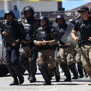 Apenas servidores efetivos serão armados na divisão de elite da GM, afirma Eduardo Cavaliere